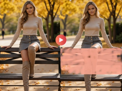 Free Online Video Object Remover for Everyday Editing