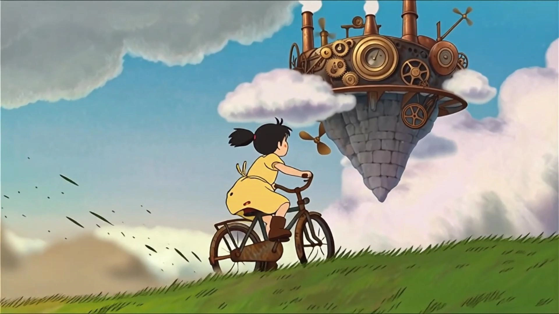 시각적 스토리텔링을 위한 무제한 이미지-비디오 생성